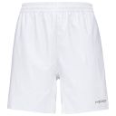 Head Club Shorts White